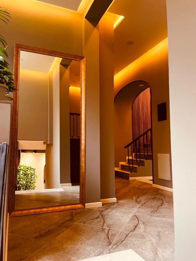 Eleven Hotel Baku Exterior foto