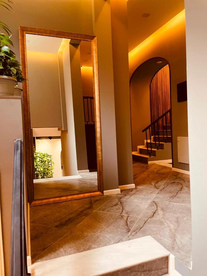 Eleven Hotel Baku Exterior foto